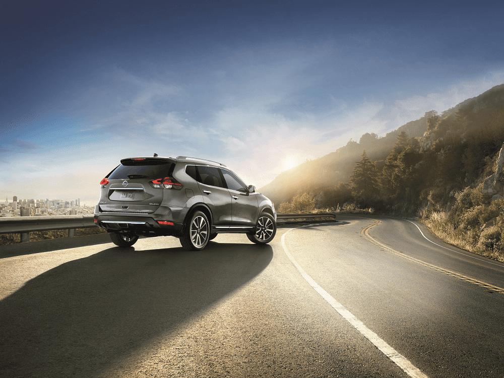 Nissan Rogue for Sale