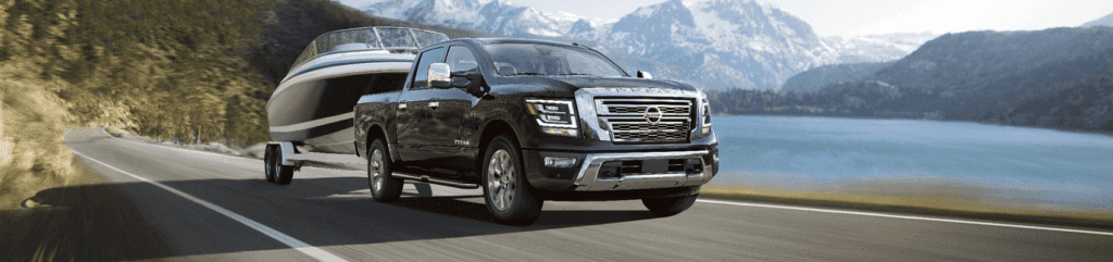 Nissan TITAN Smyrna DE