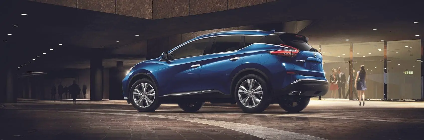 Nissan Murano Lease Deals Sheridan Nissan Nissan Murano Lease Deals