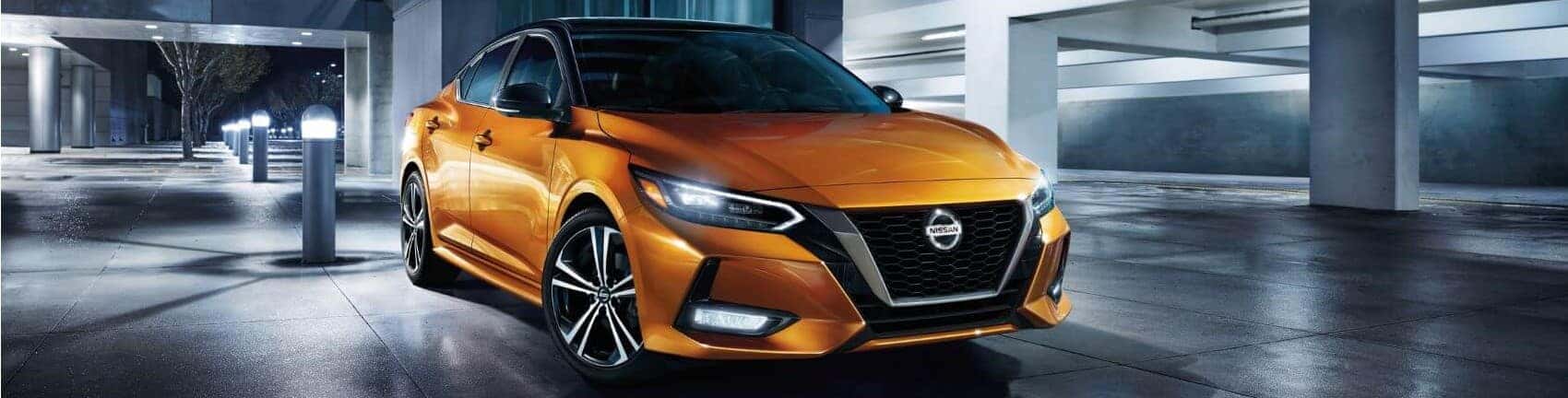 nissan sentra lease deals near me