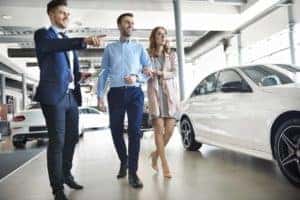 Used Nissan Dealer Christiana DE