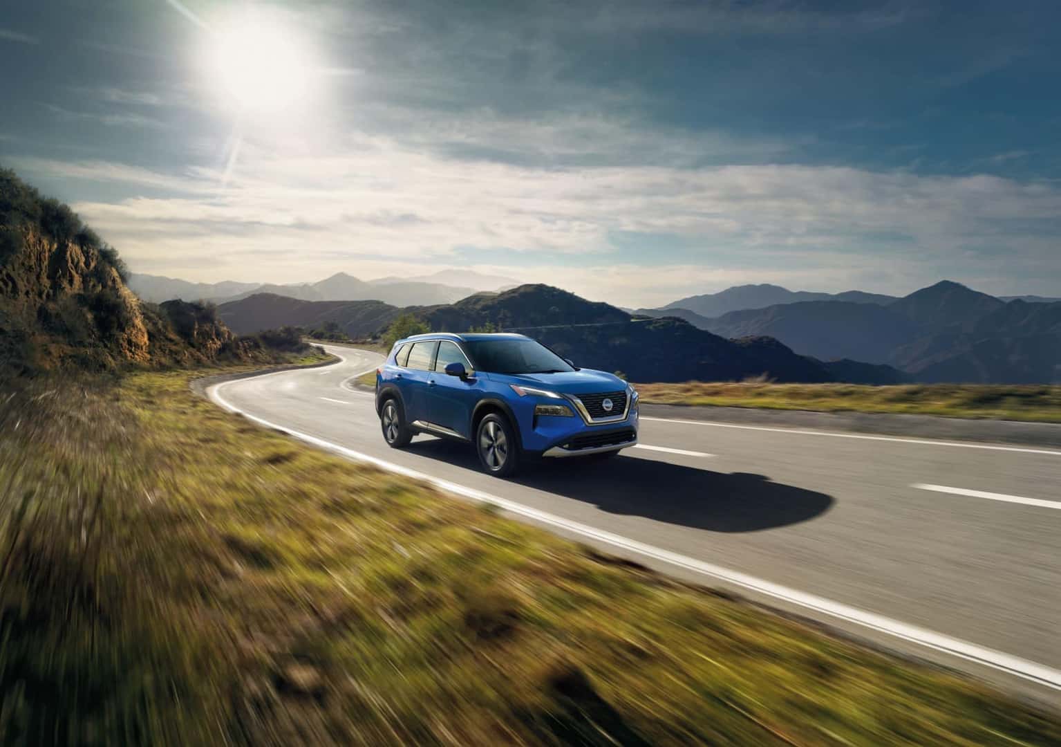 Nissan Dealer Middletown DE Sheridan Nissan