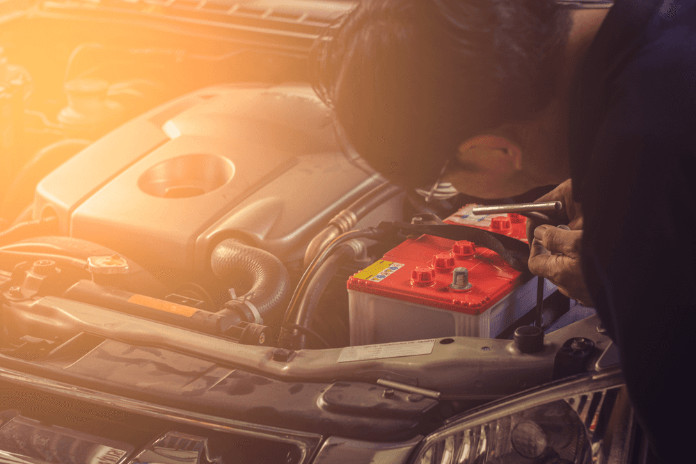 How Long Do Batteries Last? Sheridan Nissan