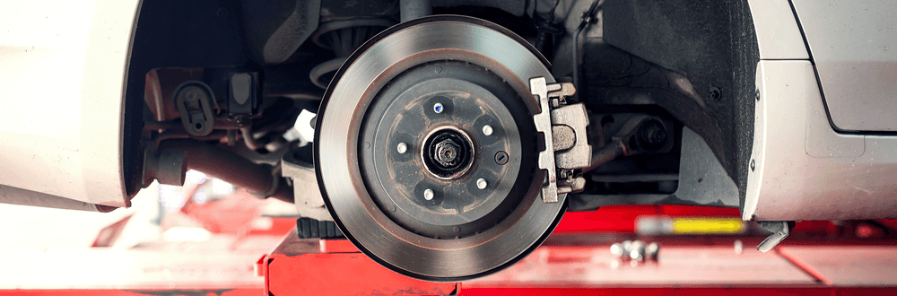When Do I Need Brake Repair