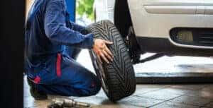 When To Replace My Tires