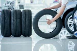 When To Replace My Tires