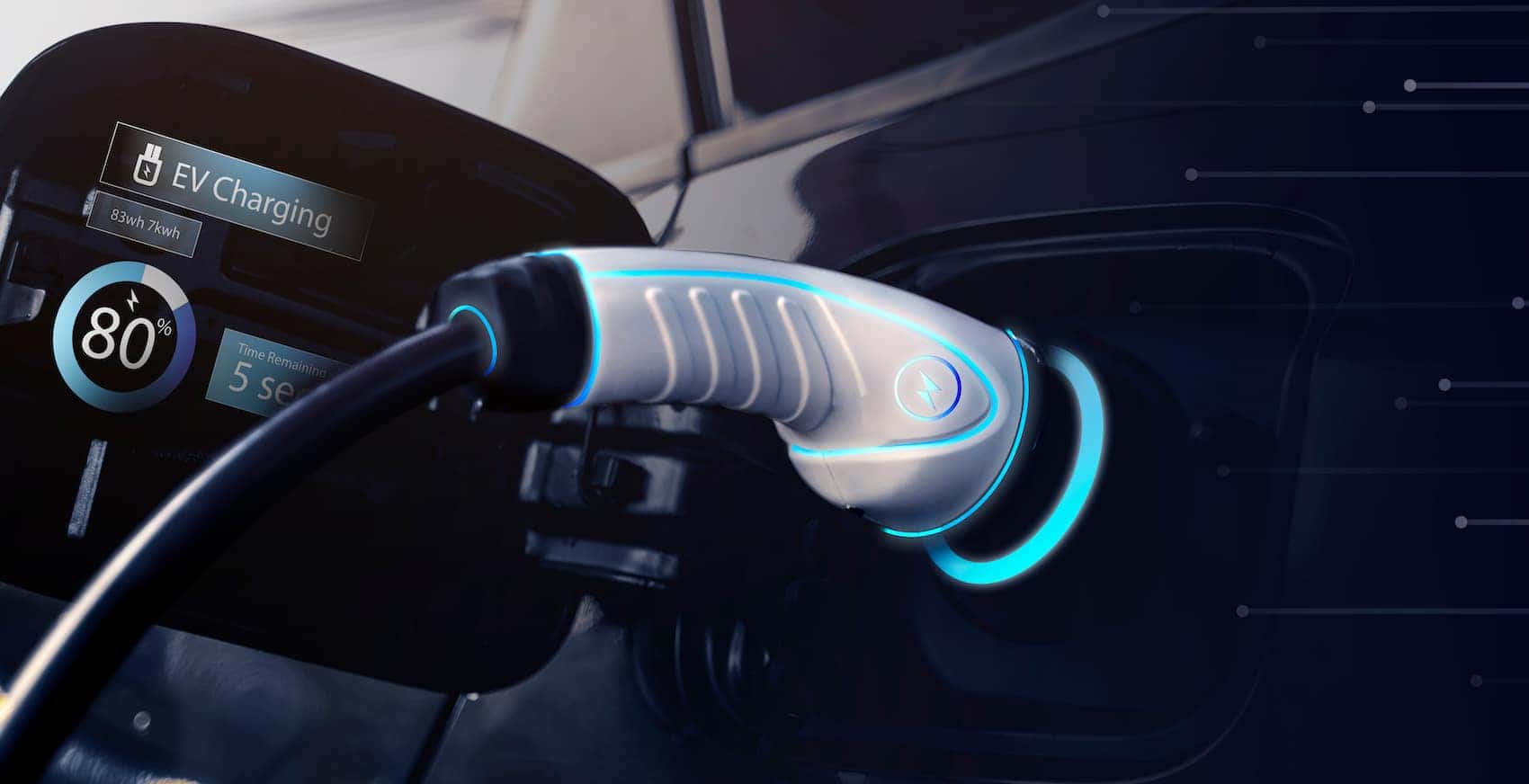 Benefits of Buying an Electric Vehicle