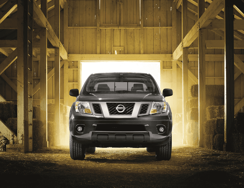 Nissan Frontier for Sale