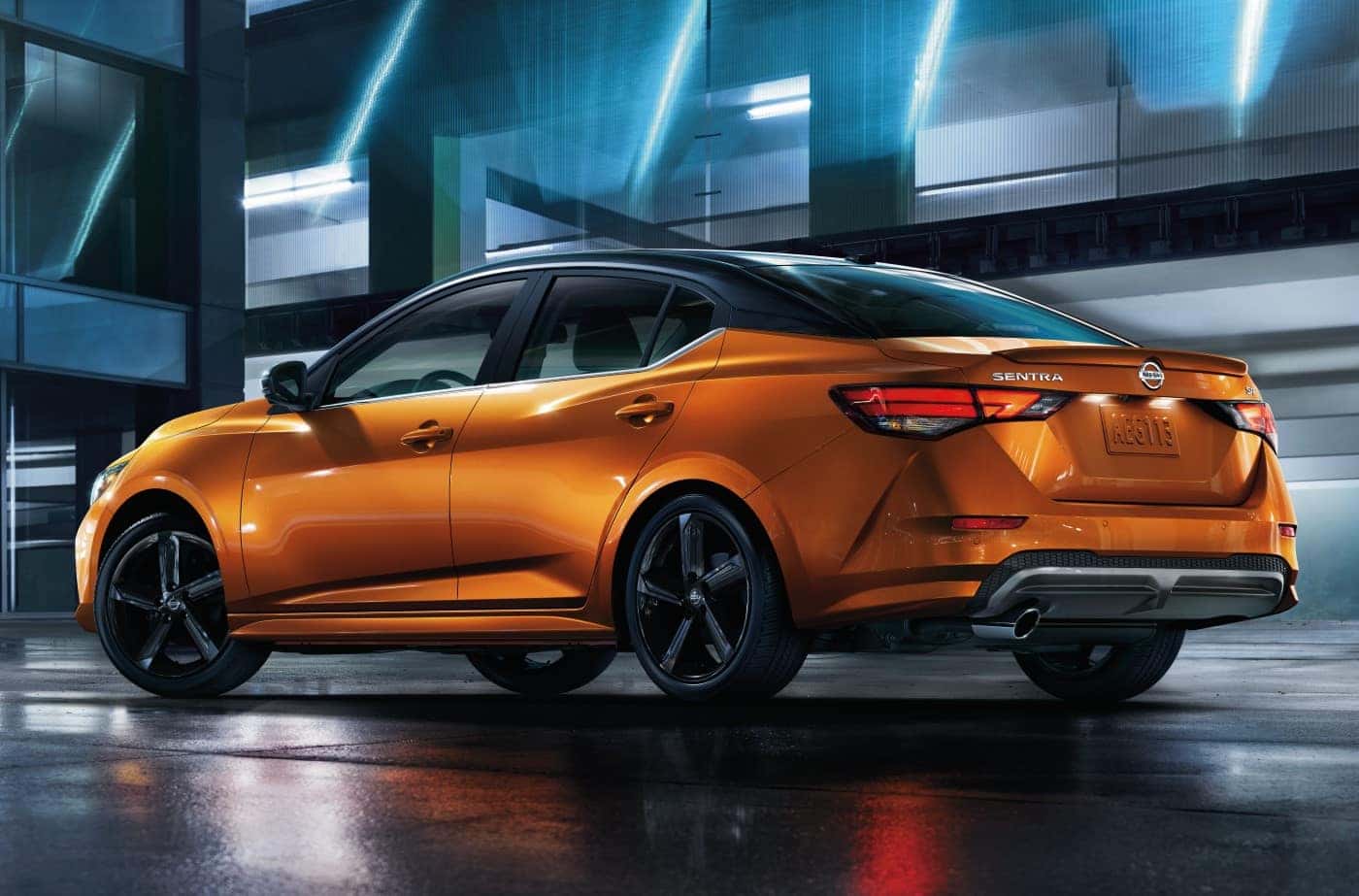 Nissan Dealer Cherry Hill NJ Sheridan Nissan