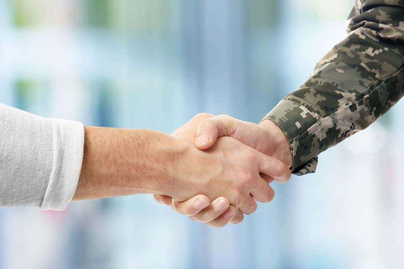 Military Offers