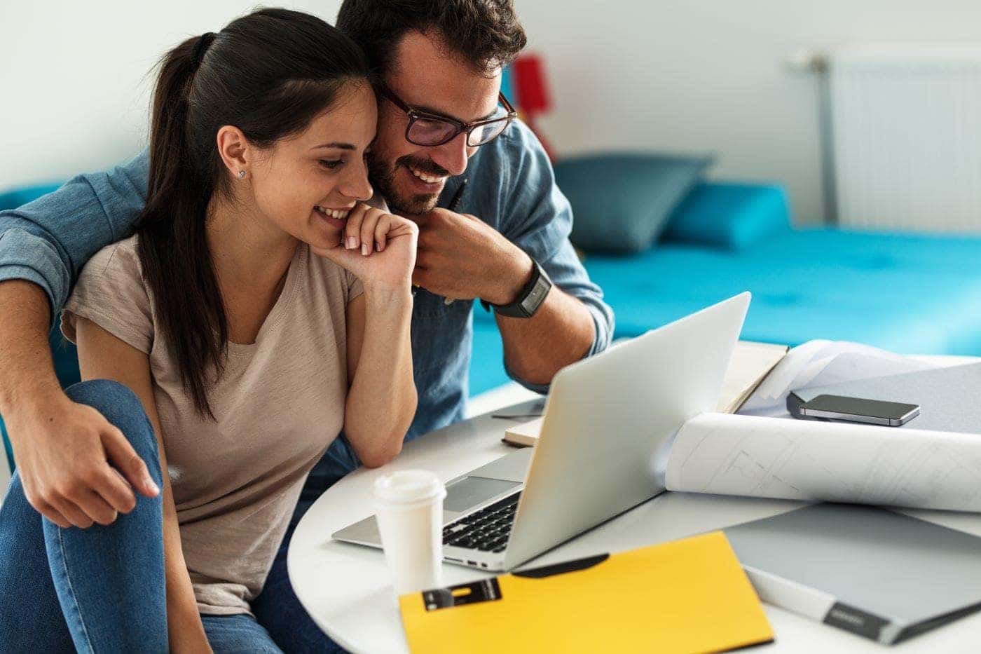 Use Our Online Financing Tools