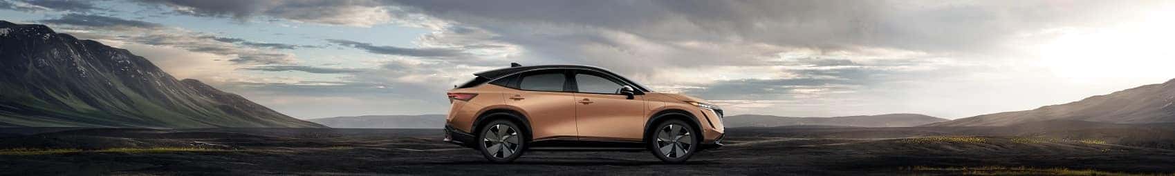 Nissan Dealer Near Dover, DE | Sheridan Nissan