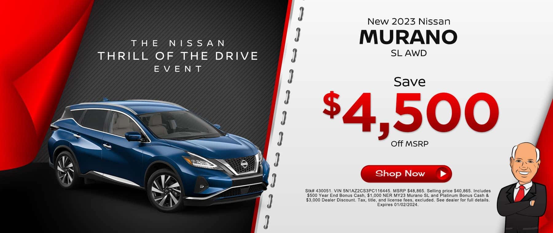 New & Used Nissan Dealer In New Castle, DE Sheridan Nissan