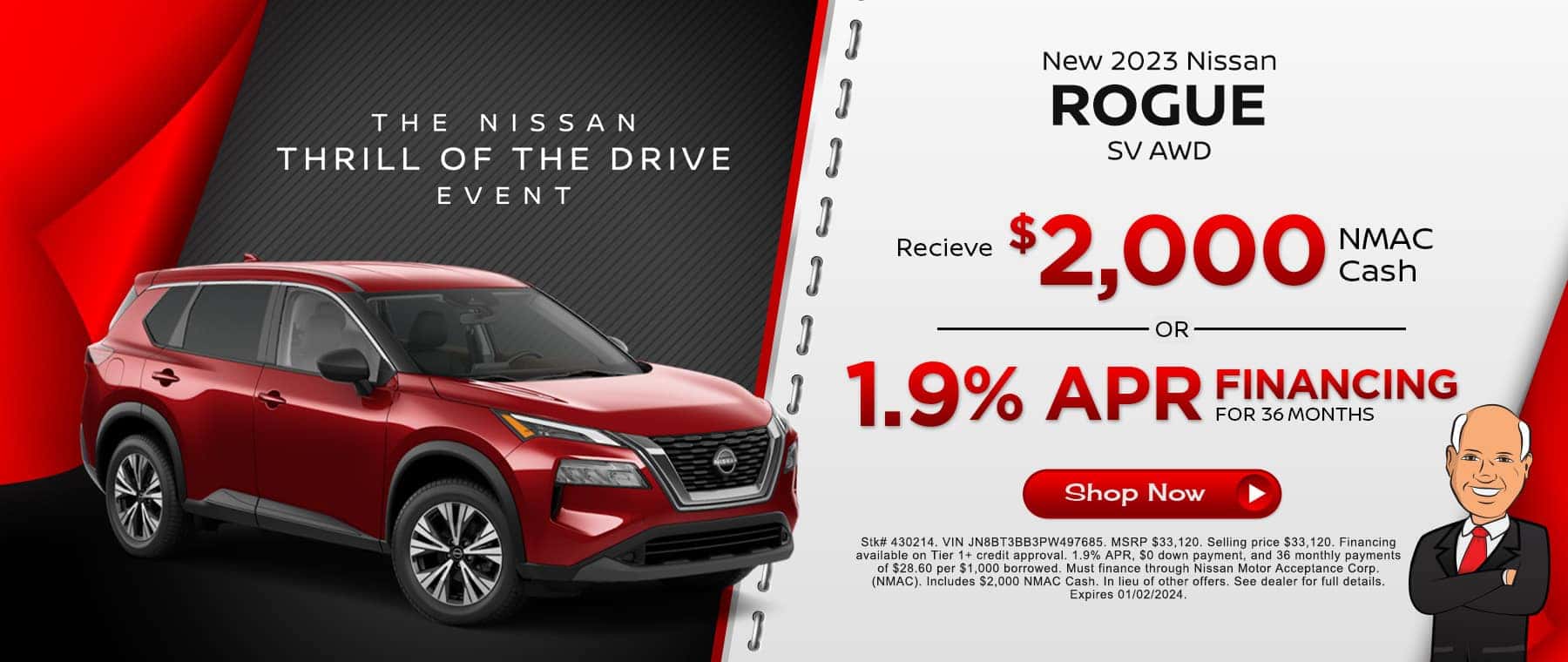New & Used Nissan Dealer In New Castle, DE Sheridan Nissan