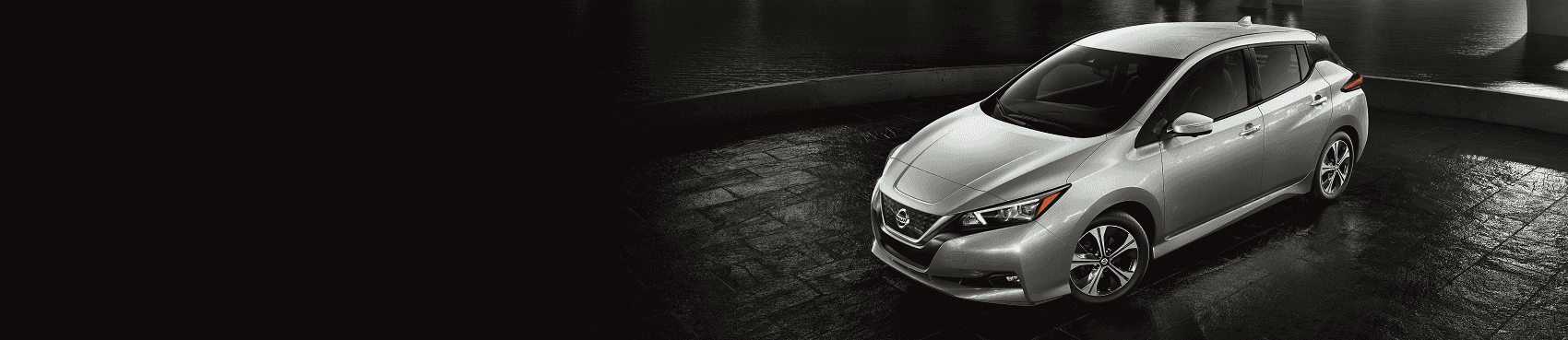 Nissan Leaf Wilmington DE | Electric Car dealer near me