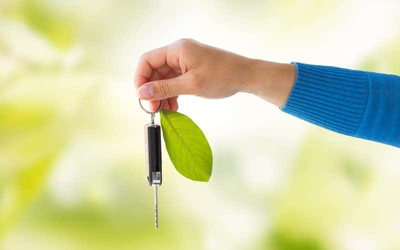 Electric Car Dealer Delaware Sheridan Nissan