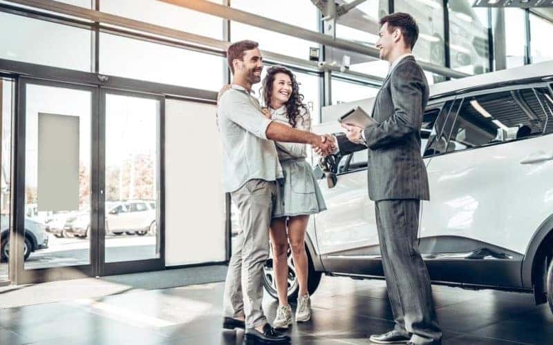 Newport DE Electric Car Dealer