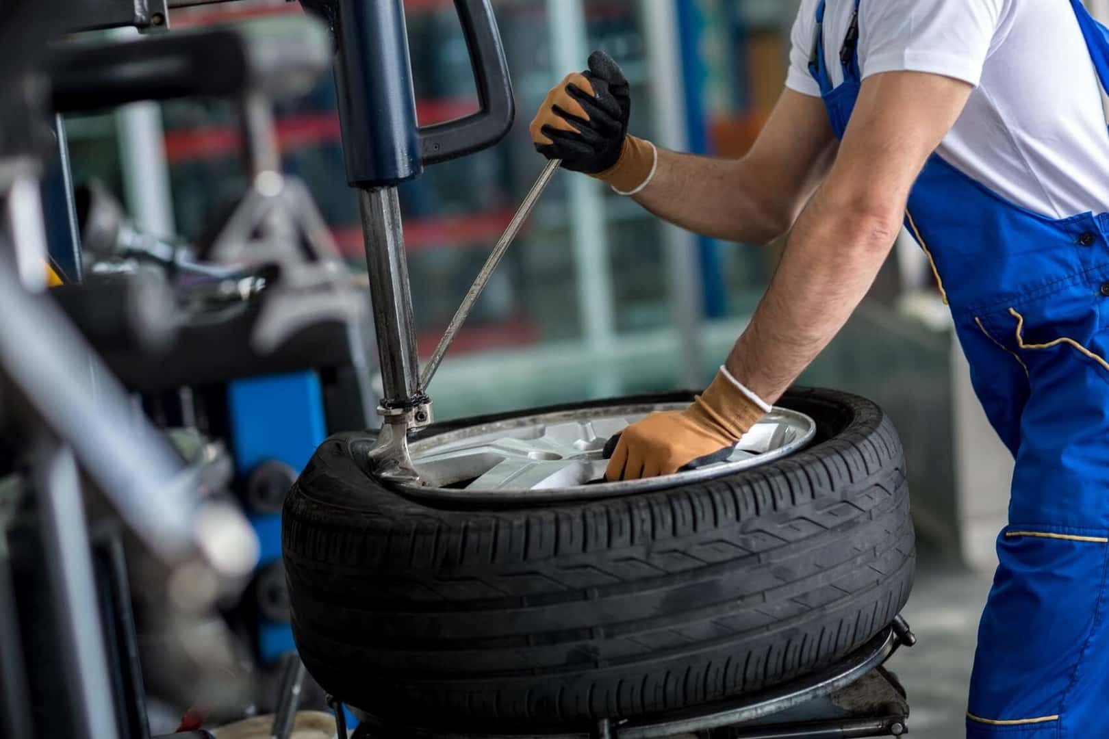 Used Nissan Service