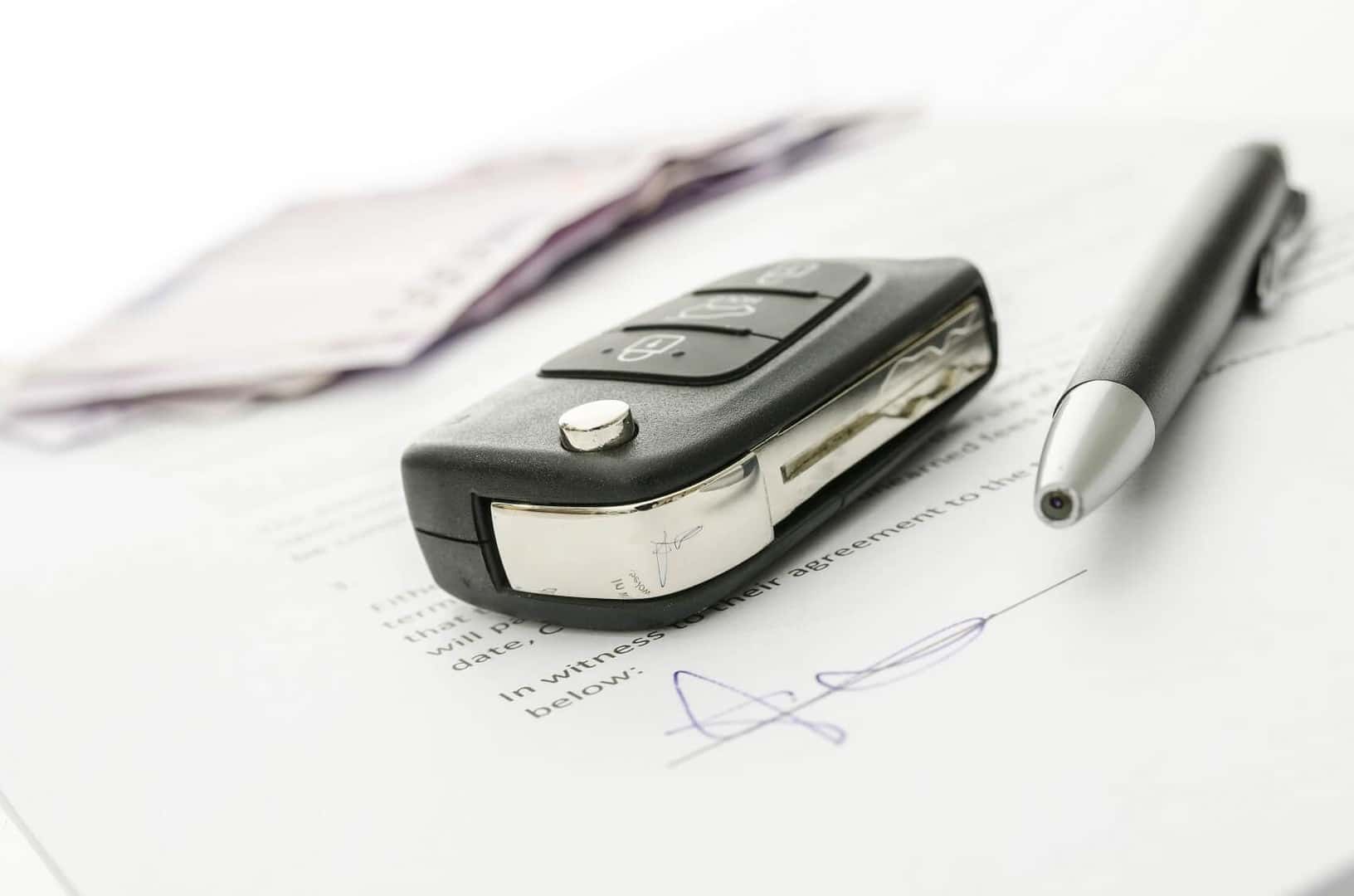 Used Nissan Financing