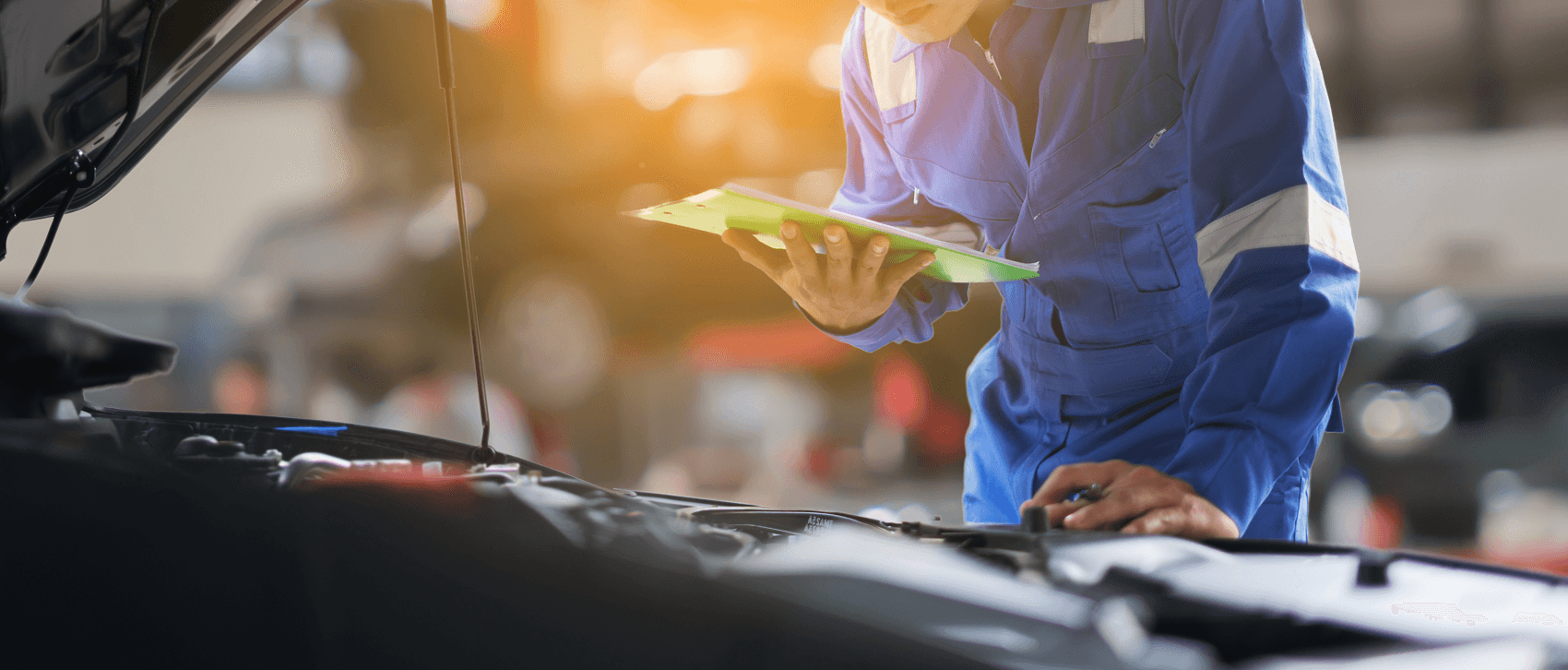 Nissan Maintenance Schedule