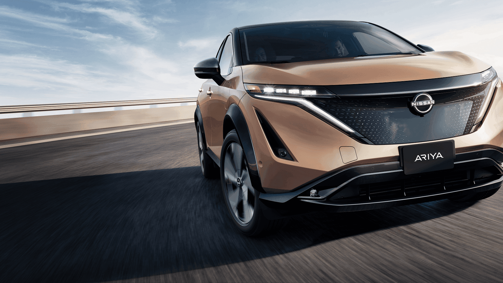 Nissan ARIYA