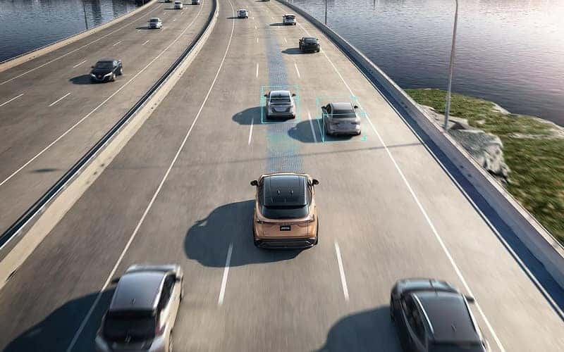  Electric Car Inventory 