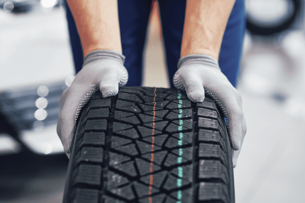 Vehicle Maintenance