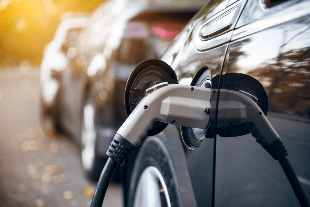 Electric Car Dealer Newark DE