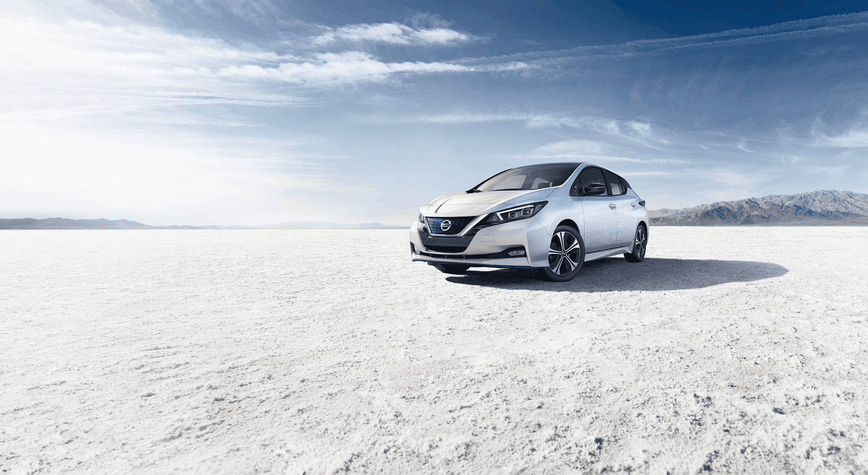 Electric Car Dealer Westover Hills DE