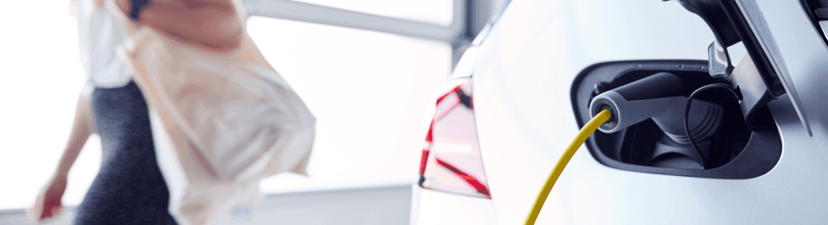 Electric Vehicles for Sale near St. Georges DE