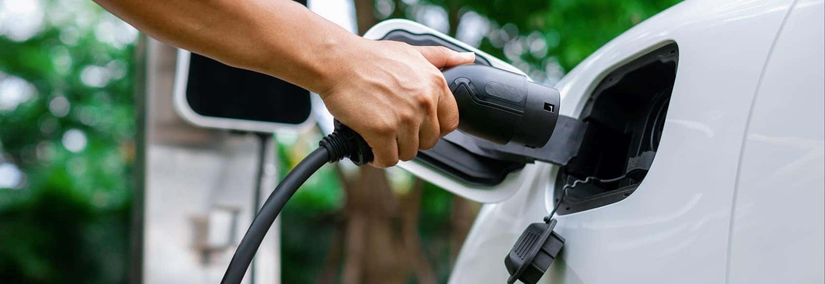 Electric Vehicles for Sale near Odessa DE 