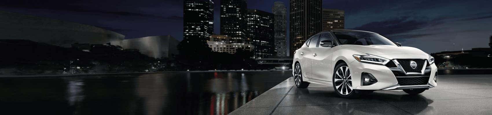 Nissan Lease near Me