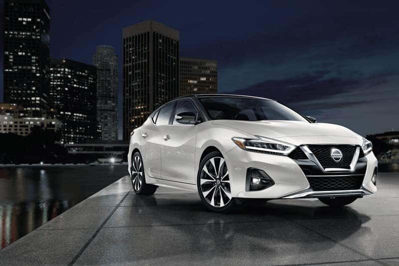 Nissan Lease near Me