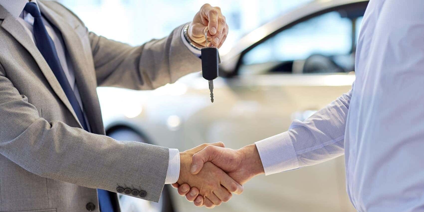 Nissan Lease near Newark DE