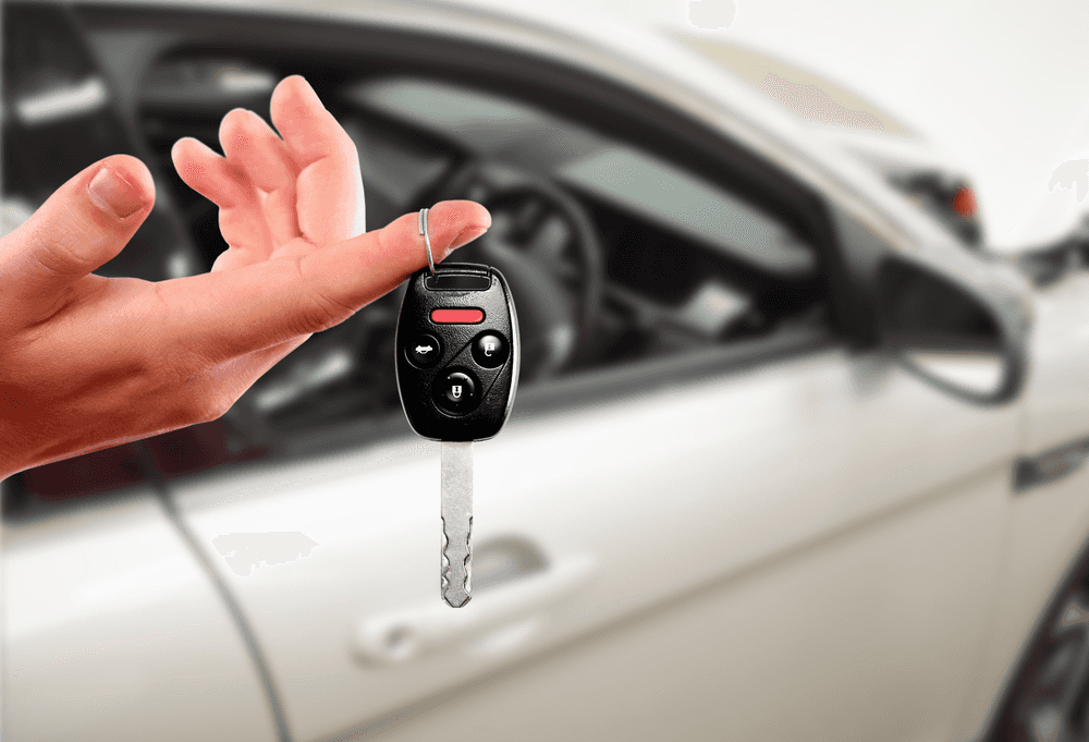 Vehicle Leasing