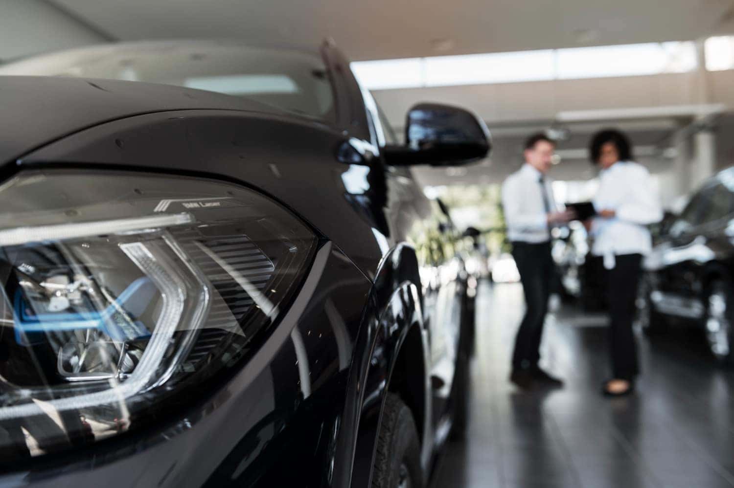 Certified Pre-Owned Dealer near Glen Mills PA