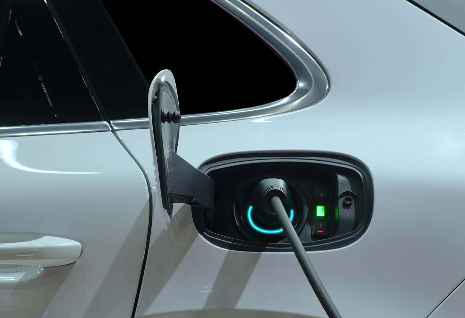 Electric Vehicles for Sale near Brookside DE