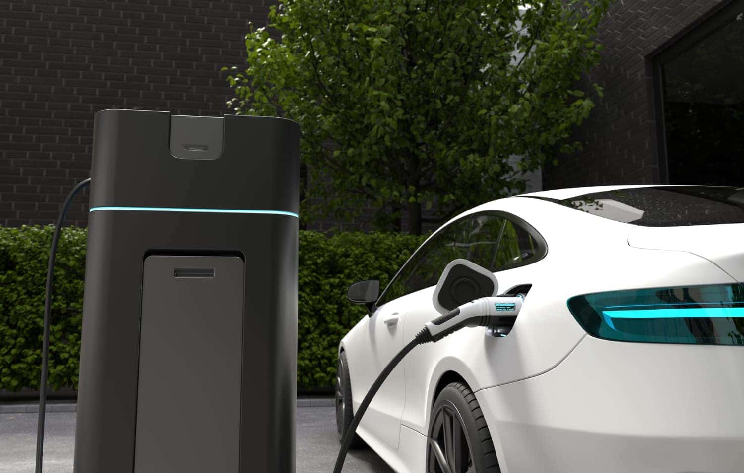 Perks of Electric Driving