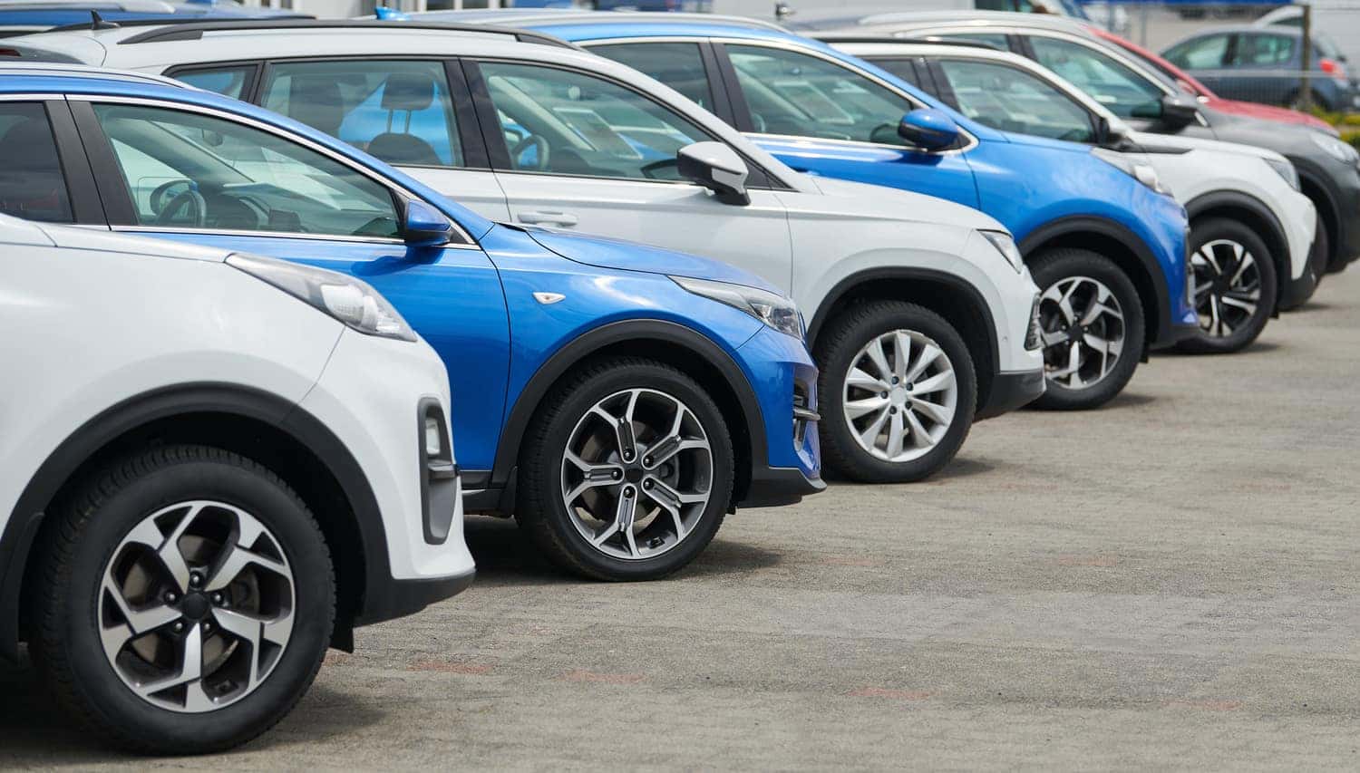 Sheridan Nissan Pre-Owned Inventory Odessa DE