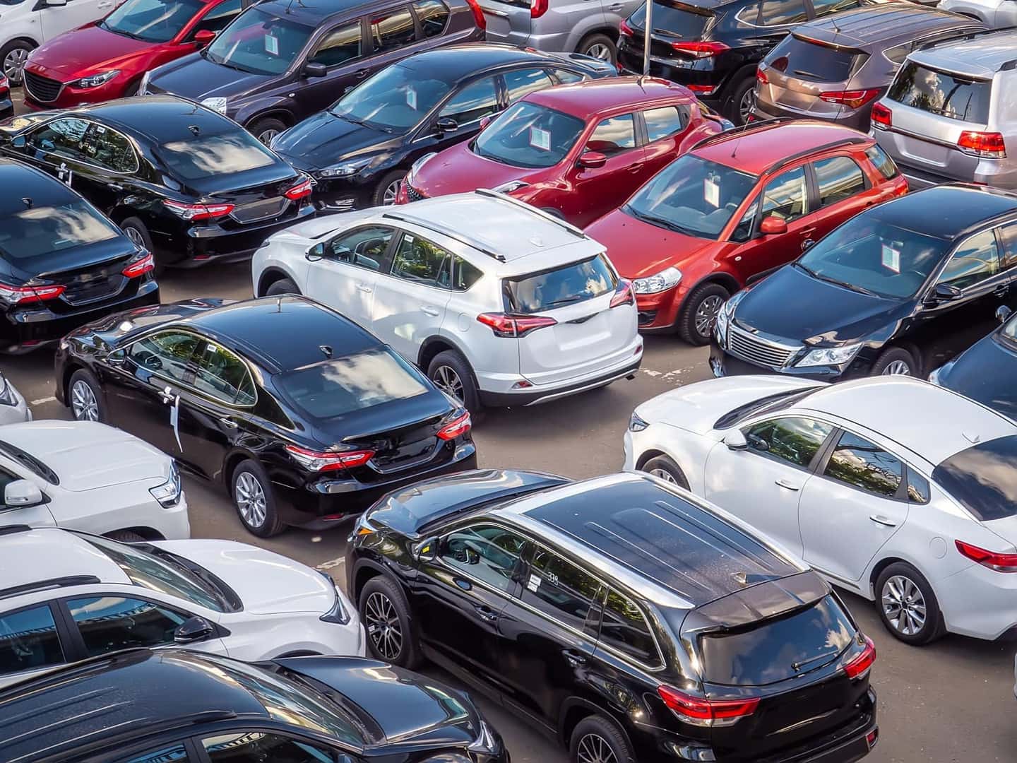Used Cars for Sale near Odessa DE