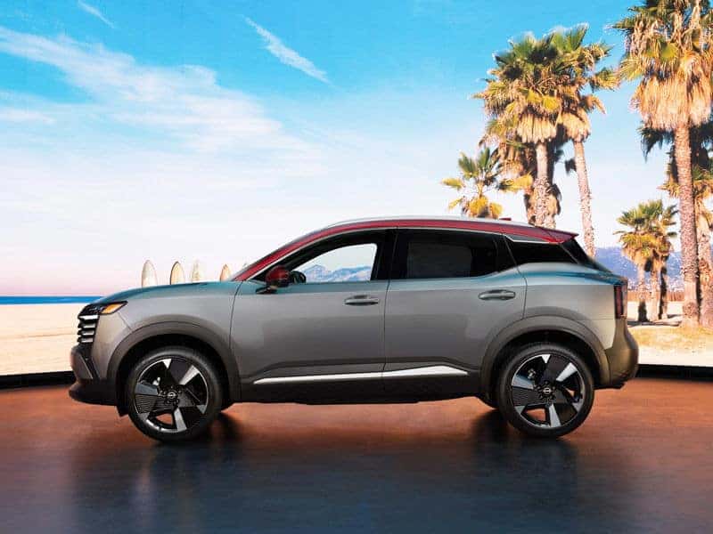 Nissan Kicks Lease near New Castle, DE