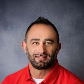 Mike Bellina