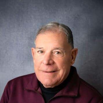 Bob Hoisington