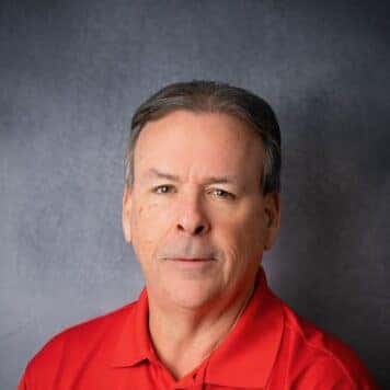 Ed Crane
