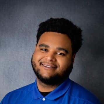 Shaun Brooks
