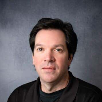 Sean Keller