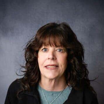 Michelle Leach
