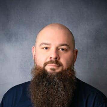 Mike Galasso