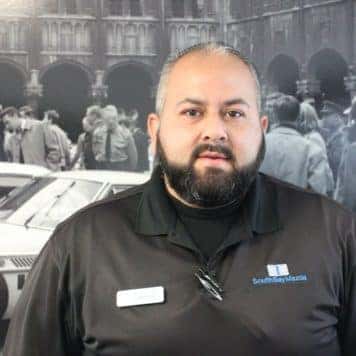 Miguel Mendoza