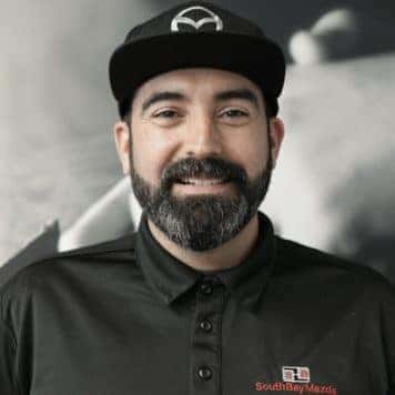 Stephen Morici